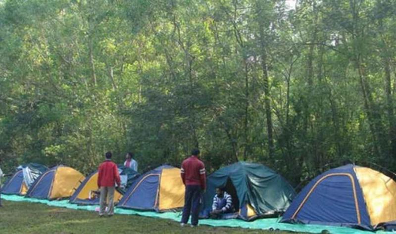 Murudeshwar - Sirsi - Dandeli Tour