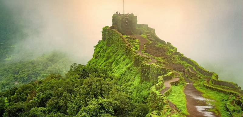 1n 2d Beautiful Mahableshwar Package Start from July Tour