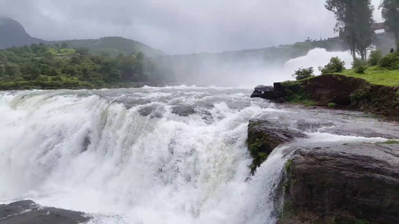 1n 2d Monsoon Dhamaka Bhandardara Start from July Tour