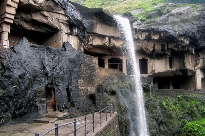 2 Nights 3 Days Aurangabad Tour