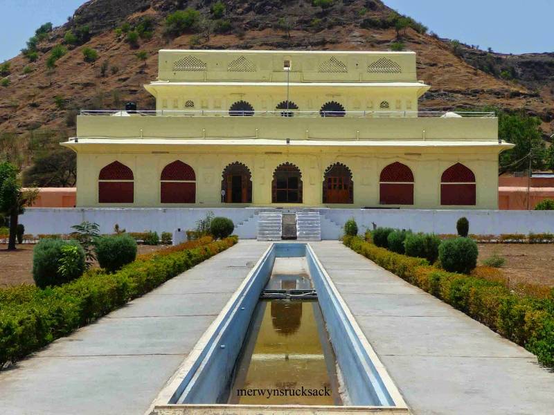 2 Nights 3 Days Aurangabad Tour