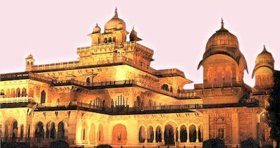 Jaipur - Ranthambhore - Udaipur Tour