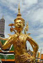 Cultural Thailand