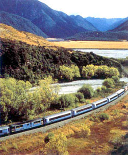 New Zealand Delight With Self Drive Option Package
