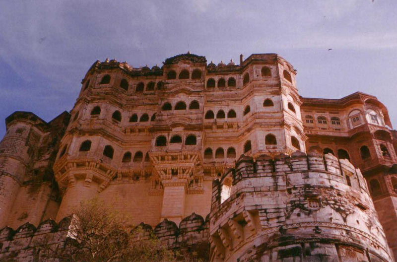 Royal Rajasthan Tour