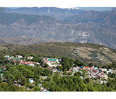 Himachal Holiday Tour
