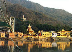 Haridwar With Rishikesh Tour