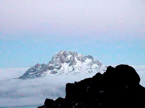 Mount Kilimanjaro Trek Tour