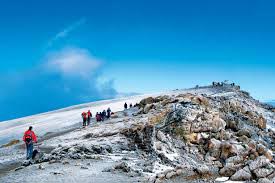 Mount Kilimanjaro Climb Tour