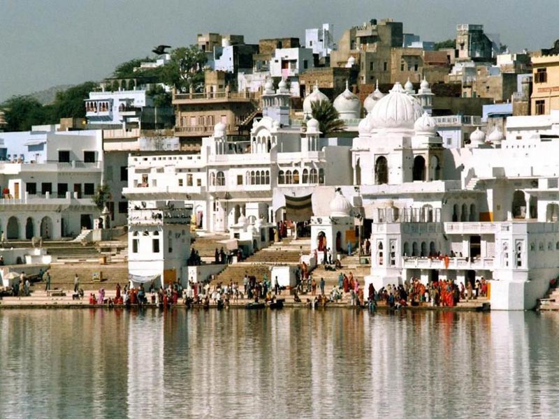 Special Rajasthan Package 5 Nights / 6 Days