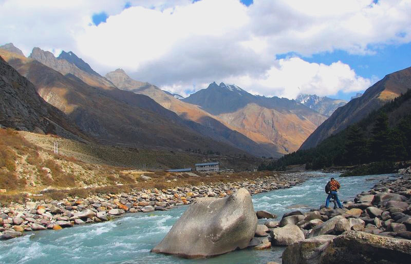 Himanchal Darshan With Manali - Shimla - Kullu - Dharamshala Tour