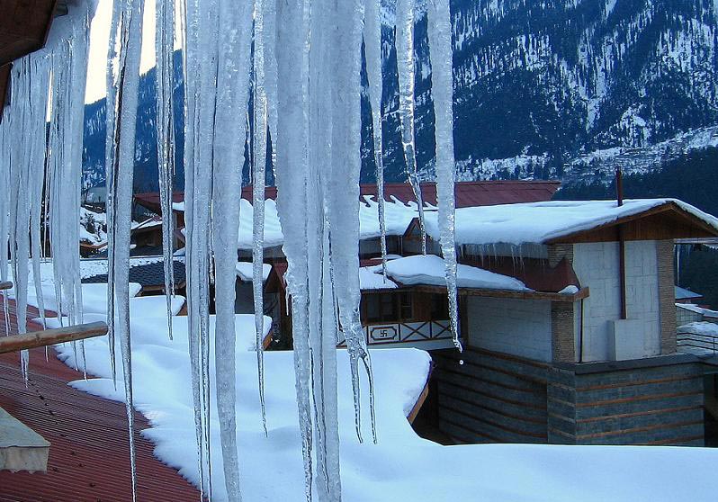 Himachal Delights Tour