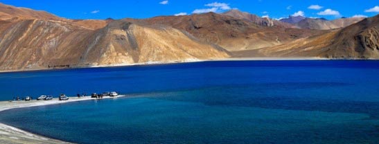 Ladakh Monastery Tour Packages
