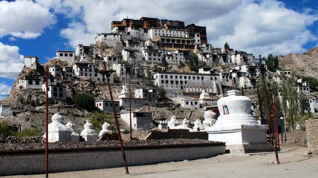 Glorious Ladakh Tour