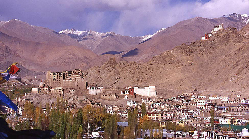 Manali To Ladakh Treks Tour Durations