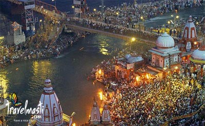 Do Dham Yatra 7 Night / 8 Days Tour Packages