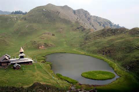 Complete Himachal Yatra 9 Nights & 10 Days Tour Packages