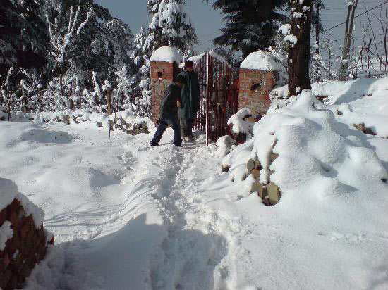 Vaishno Devi Package with Patni Top/Shiv Khori