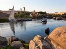 Nubian Village Tour Image