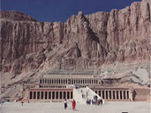 Full Day East And West Bank At Luxor Package