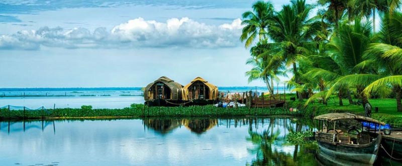 Kerala Complete  Package 06Night/07Days