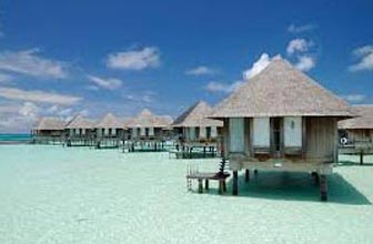 Maldives Tour Package  ( 4n/5d)