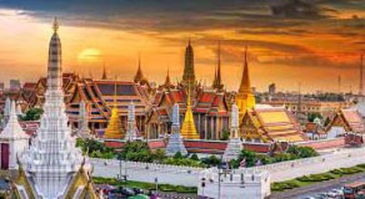 Thailand Package With Phuket  (4n/5d)