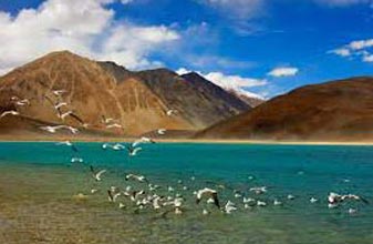 Ladakh Tour Package (06n/07d)