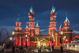 12 Nights / 13 Days Tour Programme Package