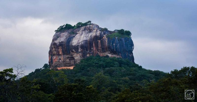 Negombo – Anuradhapura – Sigiriya – Dambulla – Negombo Package