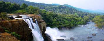 Kerala Is Yours Package For 7 Days