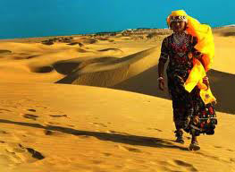 Beauty Of Rajasthan Tour