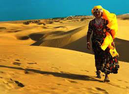 Beauty of Rajasthan Tour