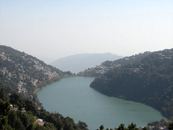 Honemoon in Uttarakhand Tour