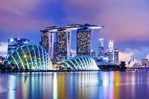 Visit Singapur - Vacation Special Tour