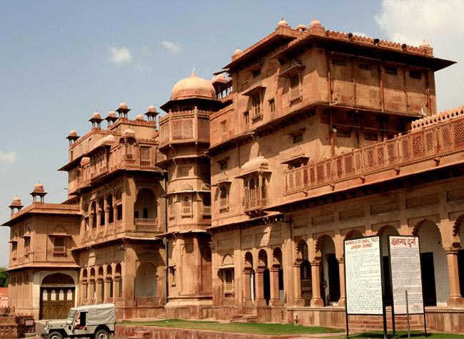 Cultural Rajasthan Tour