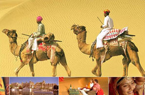 Royal Rajasthan Special Tour