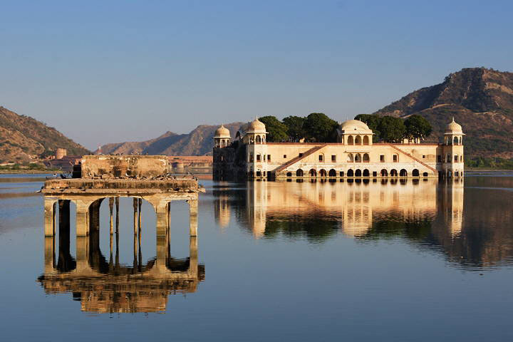Golden Tour Of Rajasthan