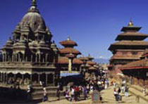 Kathmandu Package