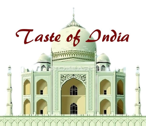 Taste Of India Tour
