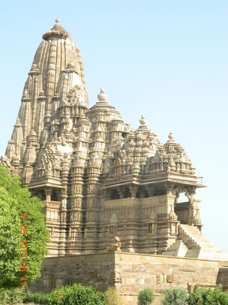 North India Temple Tour