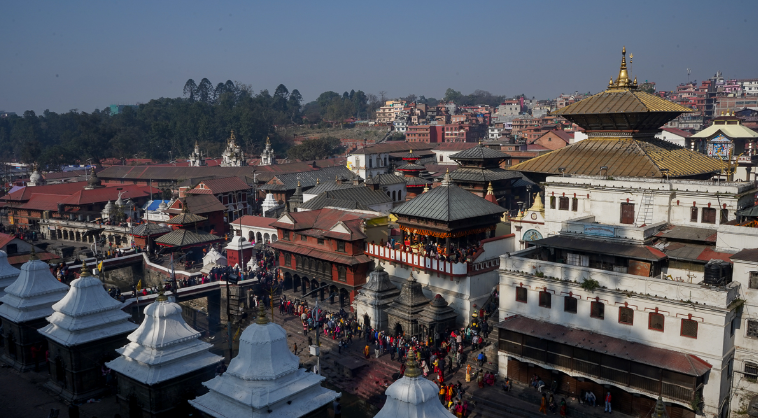 Kathmandu Valley Tour
