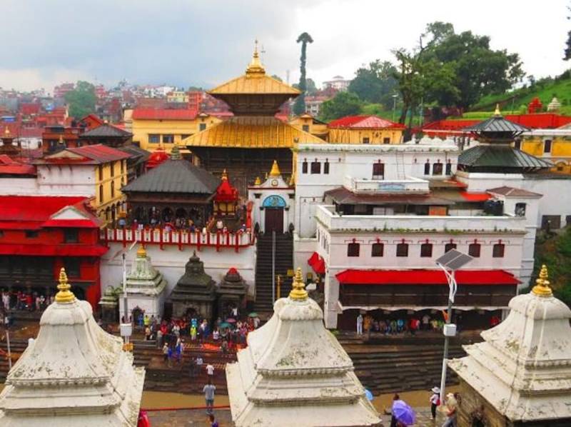 Kathmandu Valley Tour