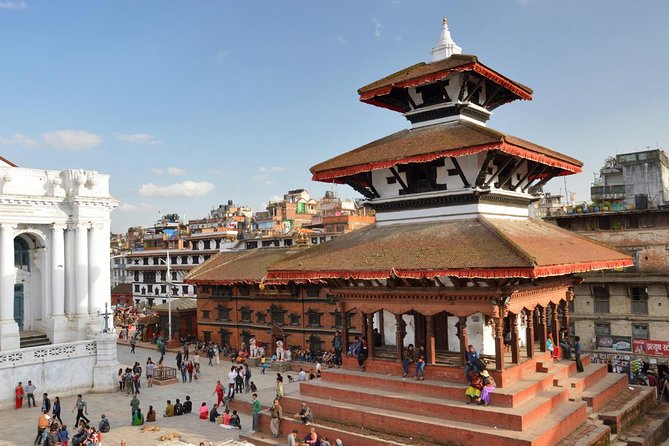 Kathmandu -  Bhaktapur - Pokhara 6 Night 7 Days Tour