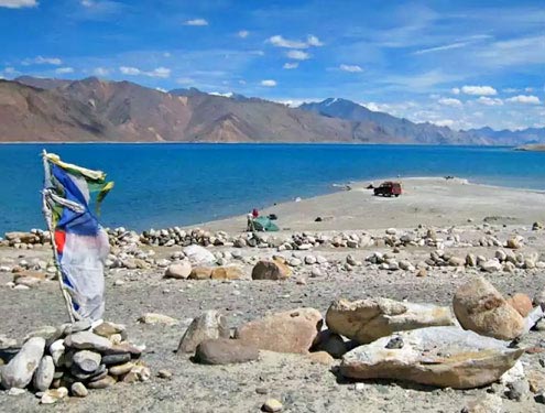 Memorable Ladakh Package