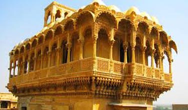 Group Tours / Short Escape To Jaisalmer