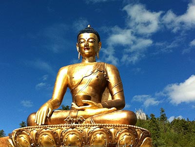 Glimpses Of Magical Bhutan Tour