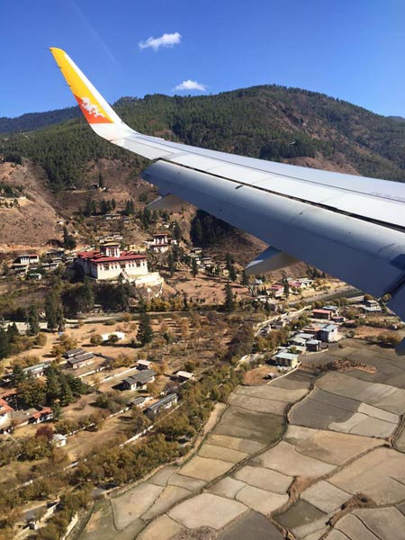 Best of Western Bhutan Tour