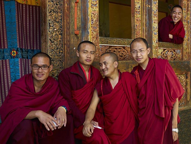 Best of Western Bhutan Tour