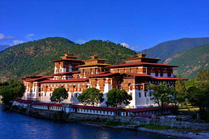 Best of Western Bhutan Tour